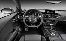 Audi RS7 Sportback,  7, , , , 